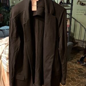 Philosophy Black Garment